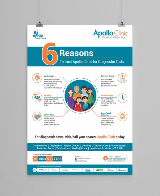 Apollo - RBC Worldwide - Top Branding and Advertising Agency in Hyderabad