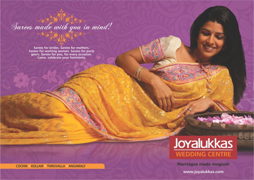 Joyalukkas - RBC Worldwide - Top Advertising and Branding Agency in Hyderabad