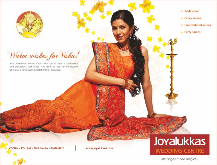 Joyalukkas - RBC Worldwide - Top Advertising and Branding Agency in Hyderabad