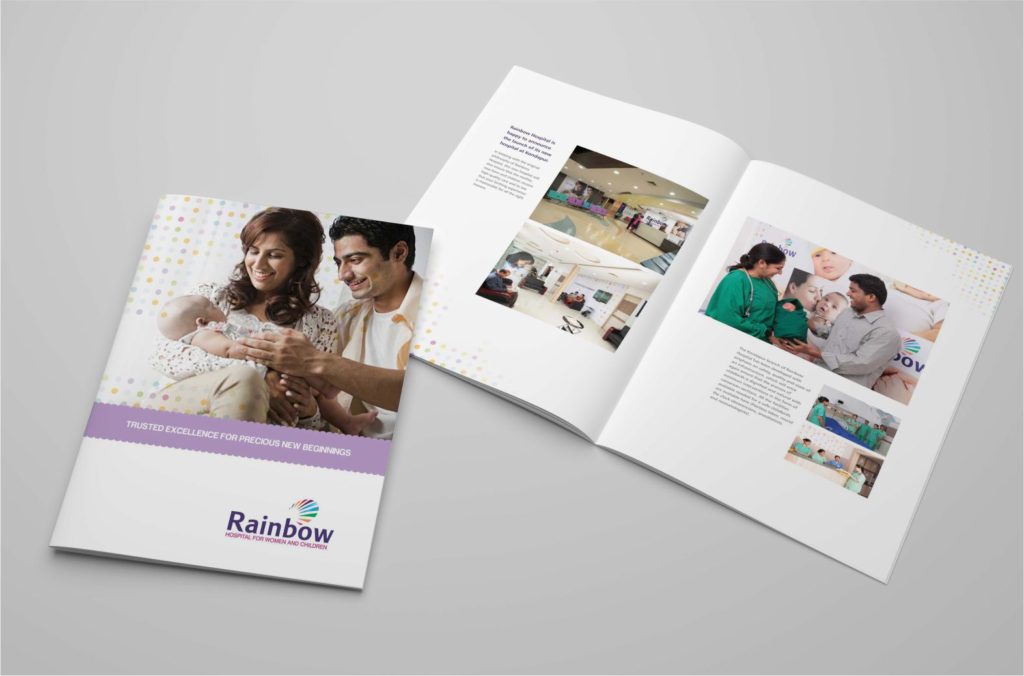 Rainbow - RBC Worldwide - Top Branding and Advertising Agency in Hyderabad
