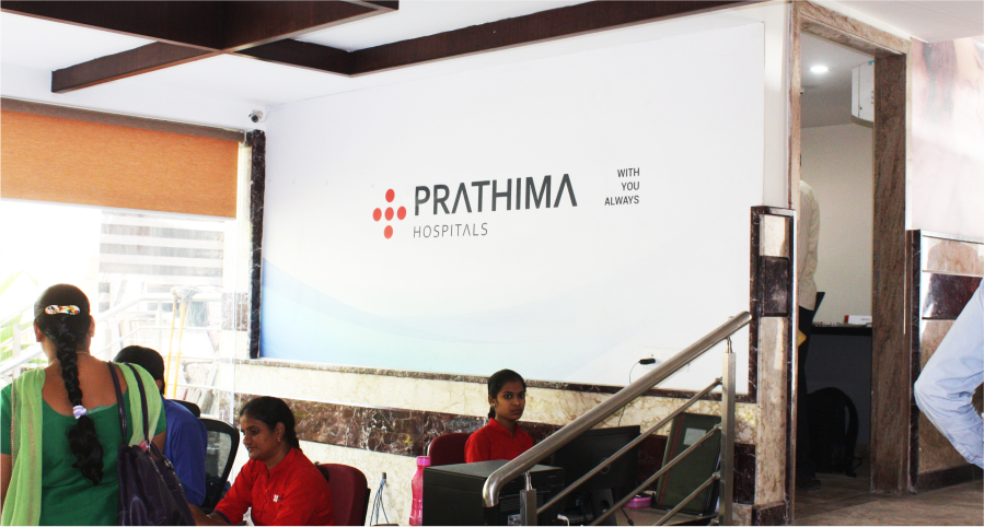 Prathima Hospitals - RBC Worldwide - Top Branding and Advertising Agency in Hyderabad