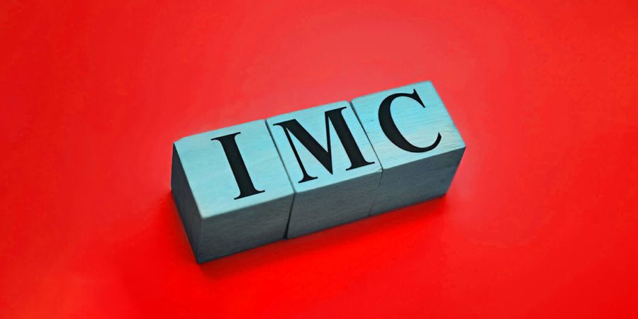 integrated marketing communication from RBC